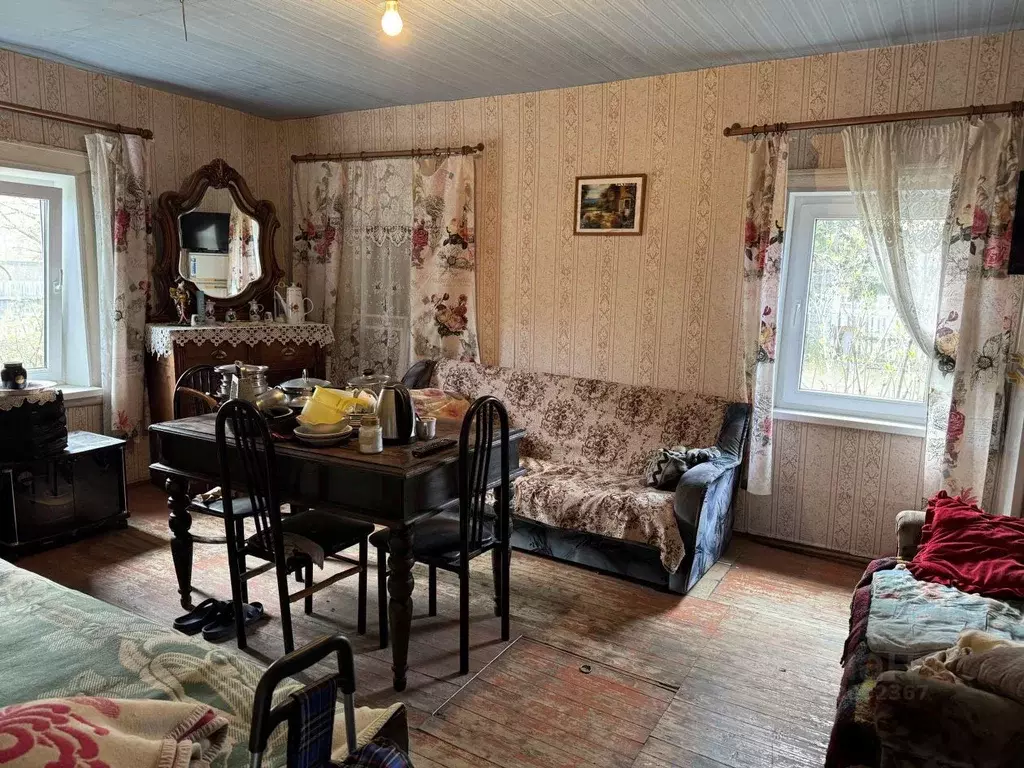 Дом в Омская область, Омск Тарская крепость жилой комплекс (26 м) - Фото 0