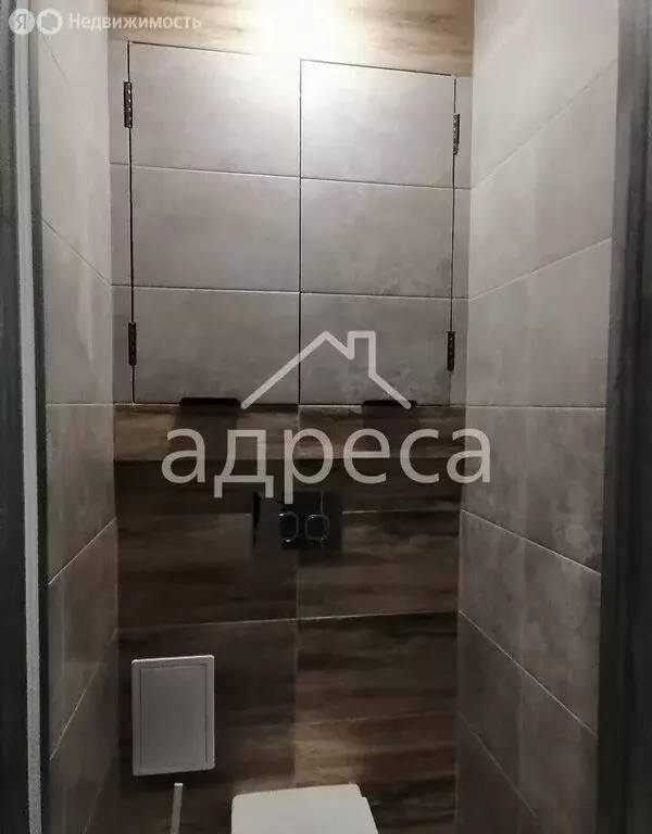 2-комнатная квартира: Самара, 4-й проезд, 67А (56.8 м) - Фото 2
