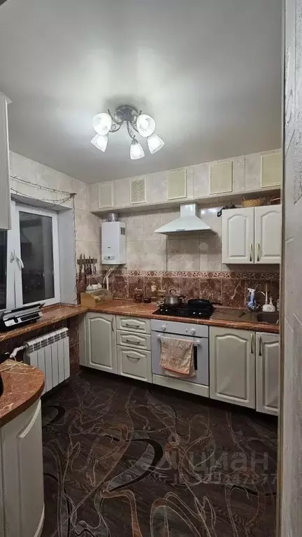 3-к кв. Коми, Сыктывкар ул. Оплеснина, 17 (60.1 м) - Фото 2
