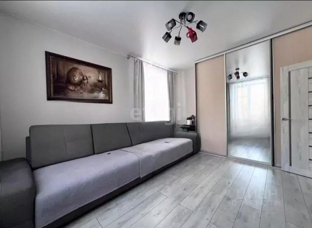 2-к кв. Иркутская область, Ангарск 74-й кв-л, 10 (46.4 м) - Фото 0