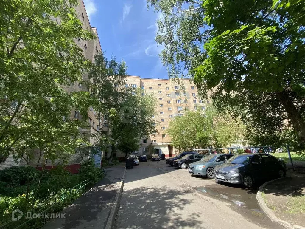 Продаётся 3-к квартира, 65 м - Фото 1