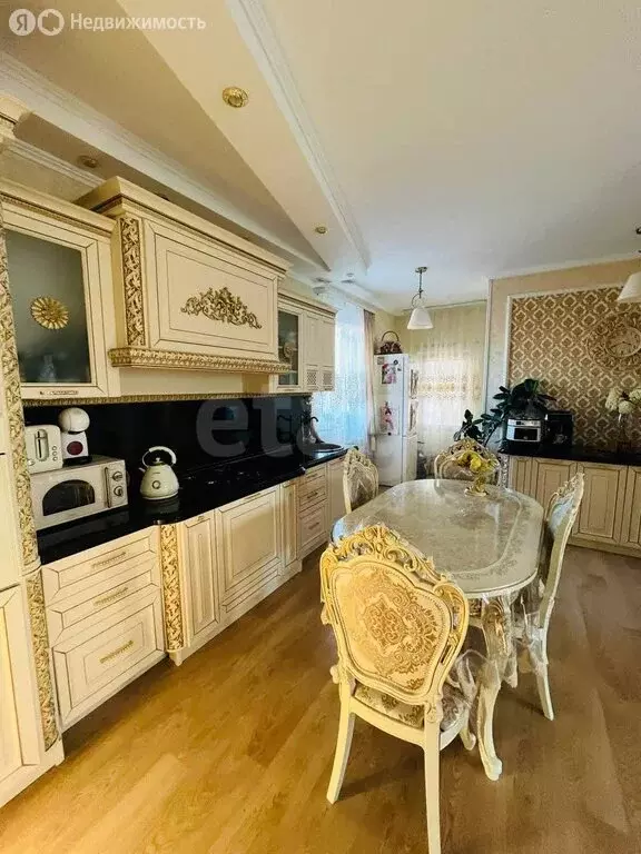 Дом в Тюмень, Посадская улица (167 м) - Фото 2