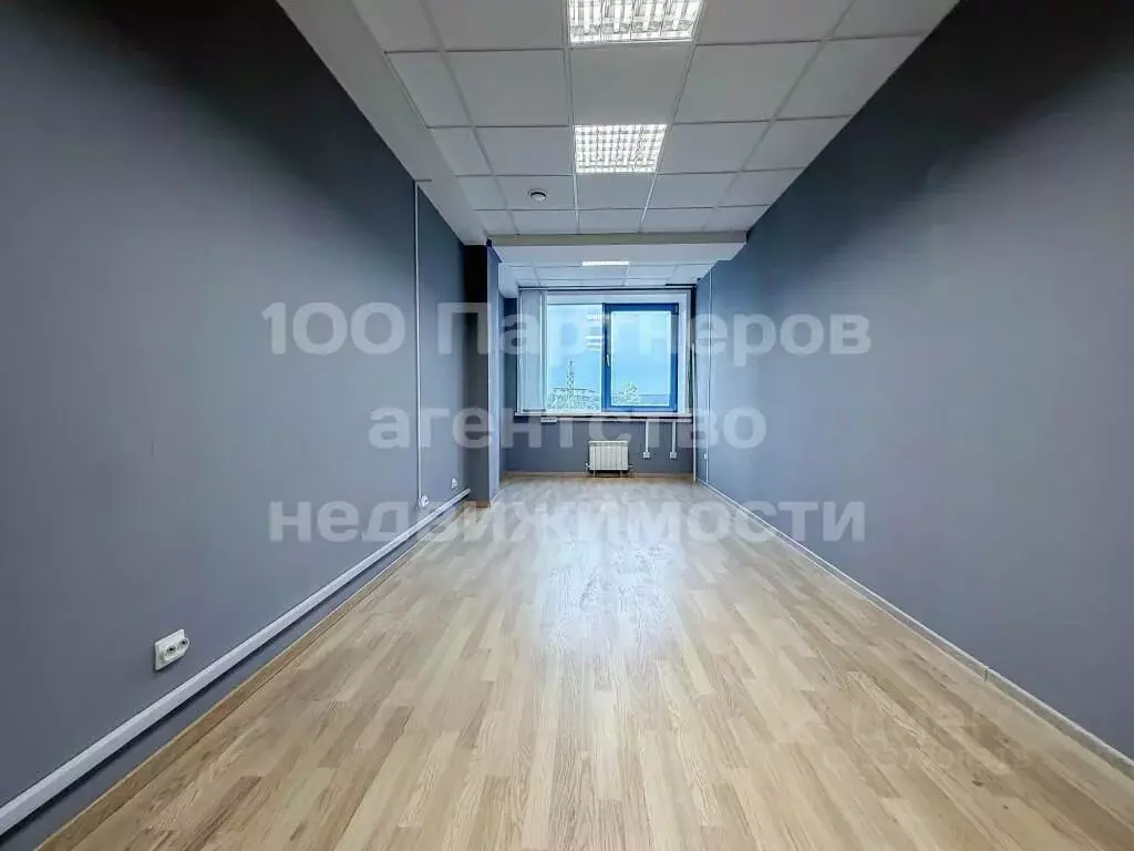 Офис в Иркутская область, Иркутск Горная ул., 24 (122 м) - Фото 2