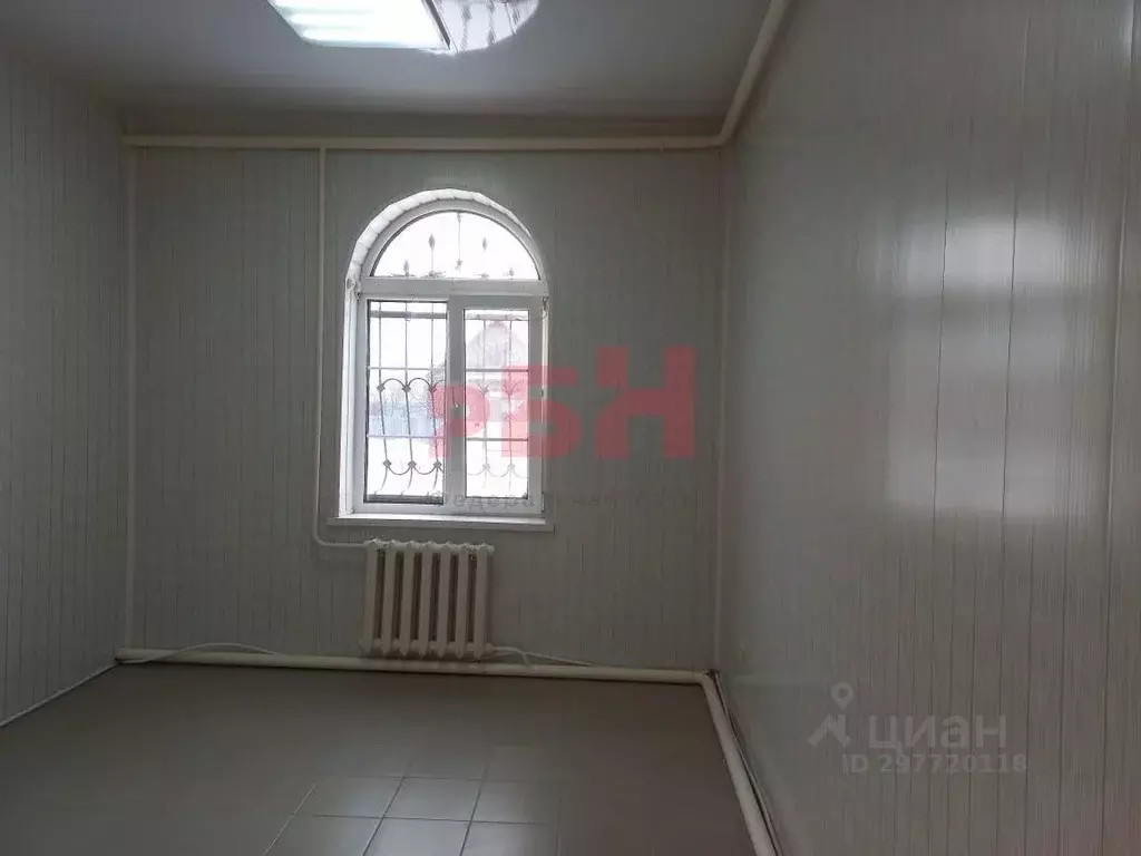 Офис в Пензенская область, Беково рп ул. Почтовая (15 м) - Фото 2