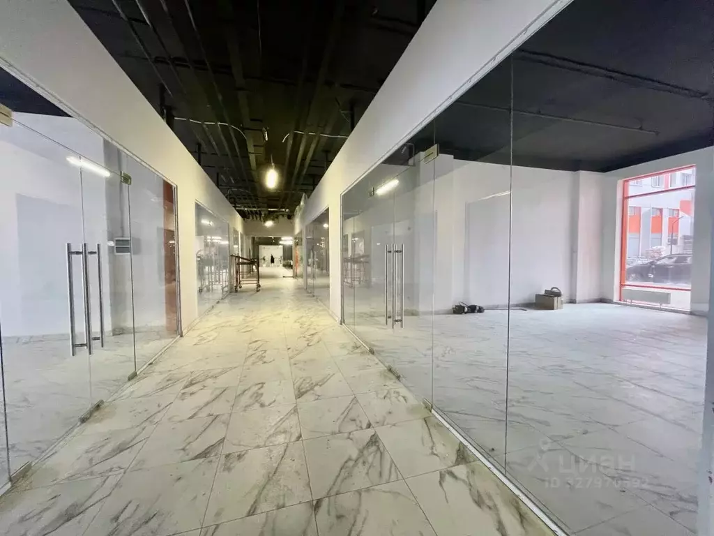 Помещение свободного назначения в Московская область, Одинцовский ... - Фото 2