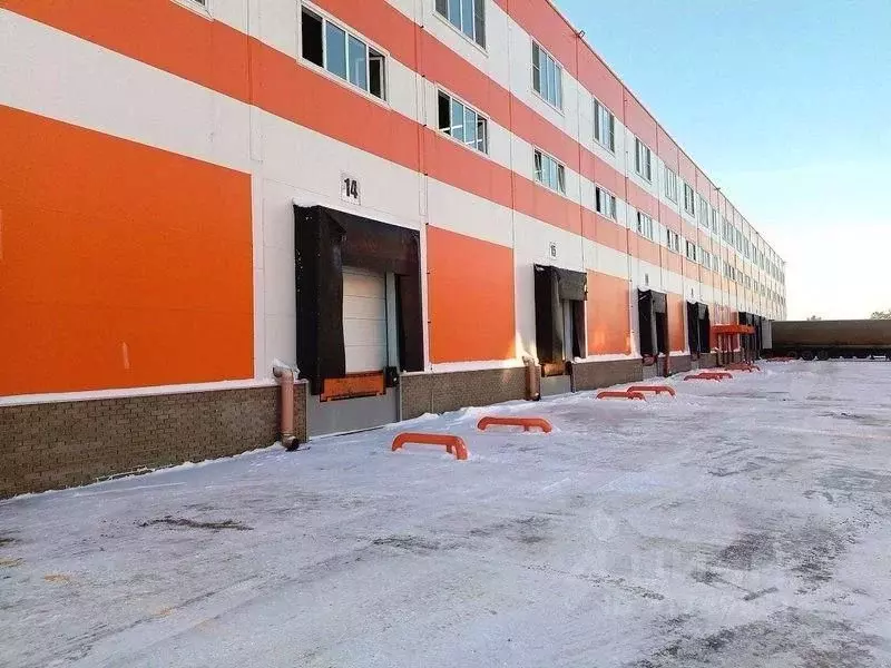 Склад в Нижегородская область, Дзержинск Игумновское ш., 7Г (12750 м) - Фото 0