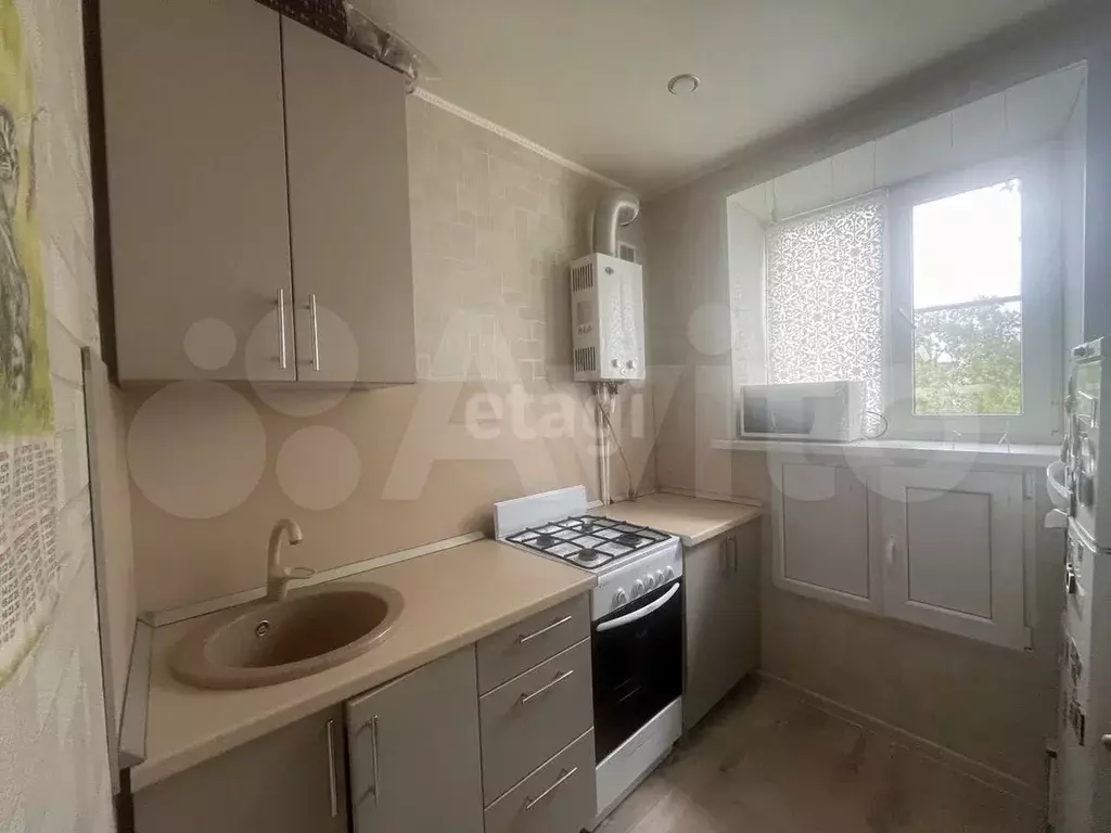 1-к. квартира, 22,1 м, 5/5 эт. - Фото 1