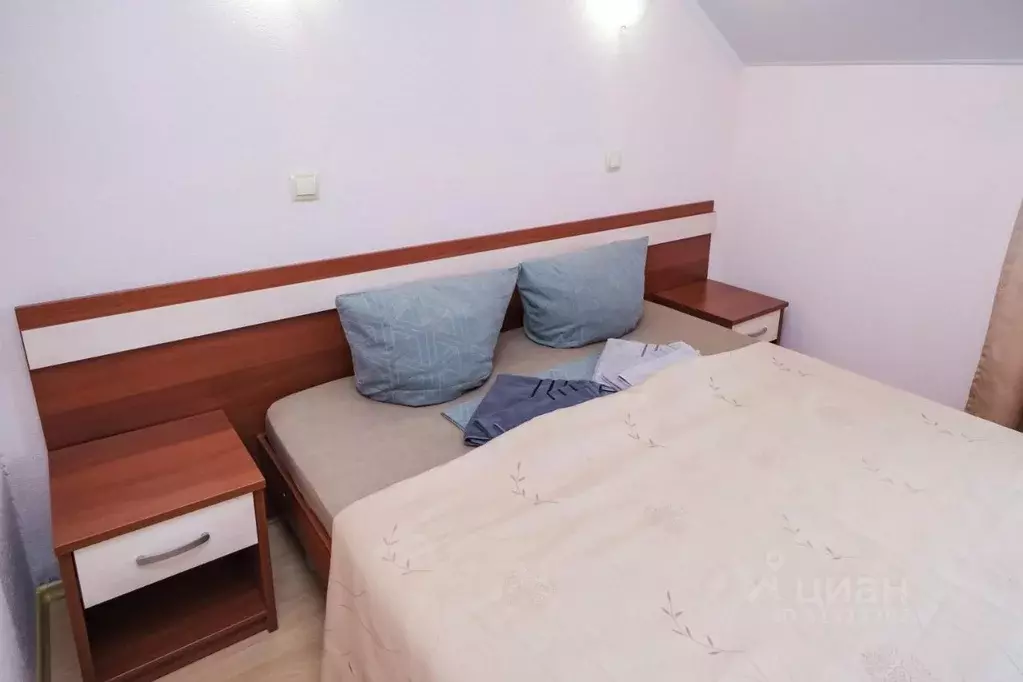 Комната Краснодарский край, Сочи Головинка мкр, ул. Медицинская, 9А ... - Фото 1