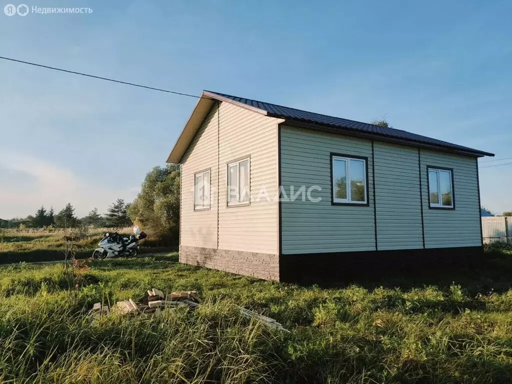 Дом в Московская область, городской округ Коломна, село Непецино (47 ... - Фото 2