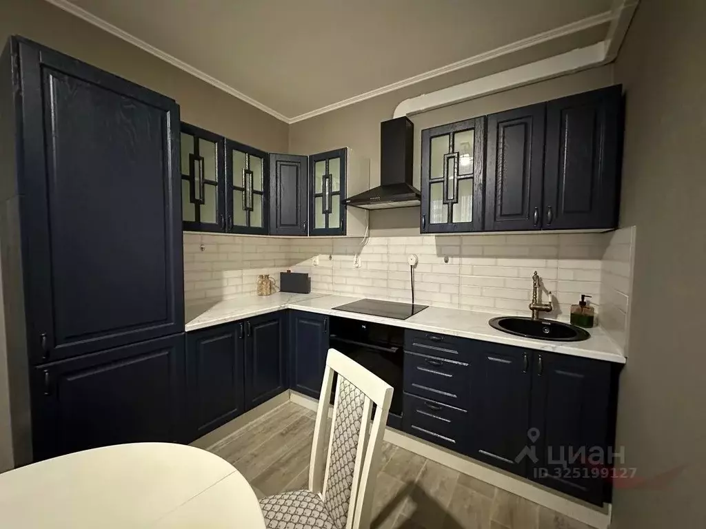 1-к кв. Самарская область, Самара просп. Карла Маркса, 4Б (38.7 м) - Фото 2