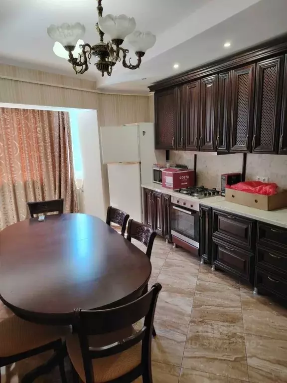 1-к кв. Краснодарский край, Анапа Алексеевка мкр, ул. Спортивная, 18 ... - Фото 1