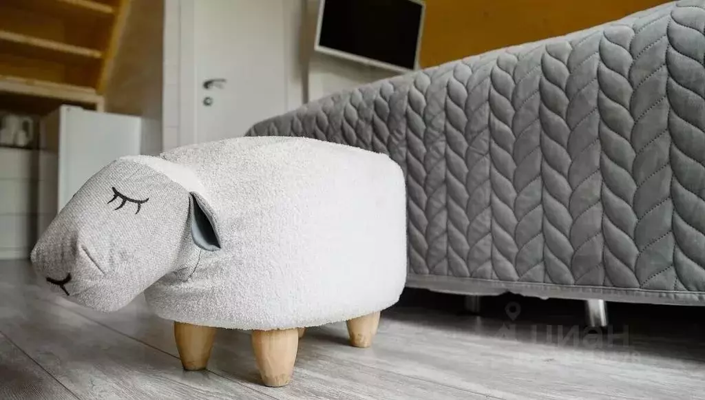 Дом в Московская область, Ленинский городской округ, с. Остров ул. ... - Фото 2