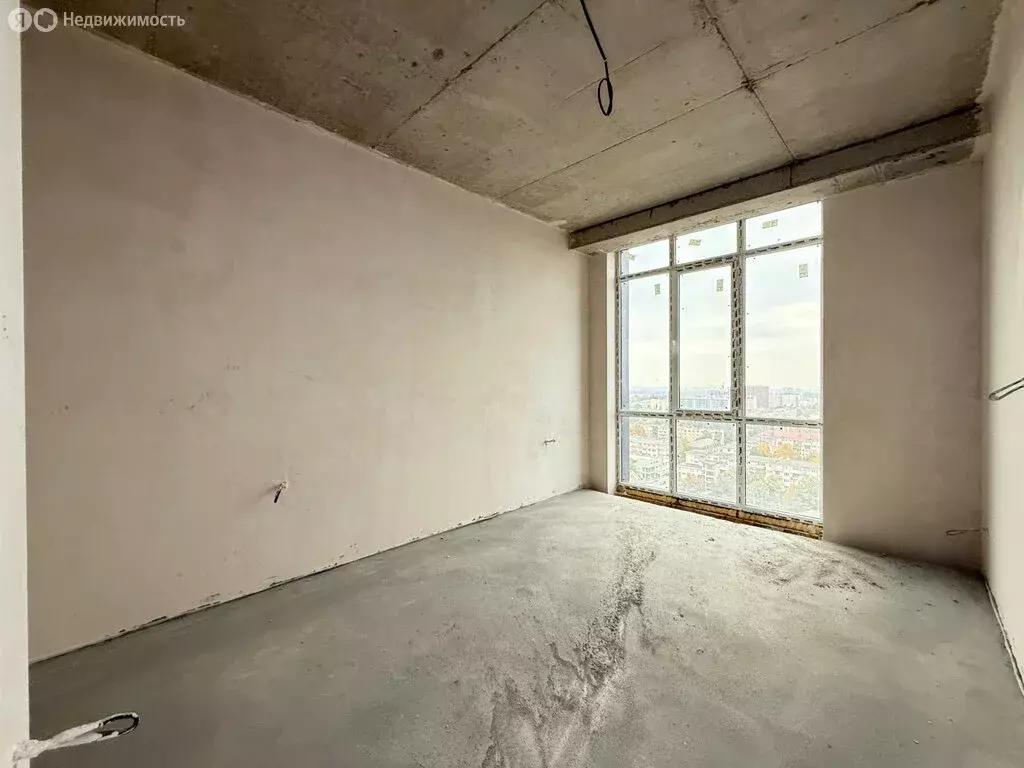 1-комнатная квартира: Нальчик, район Предгорный, Московская улица, 14 ... - Фото 1