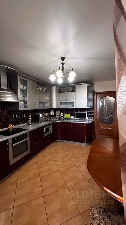 2-к кв. Самарская область, Самара просп. Карла Маркса, 245 (67.6 м) - Фото 2