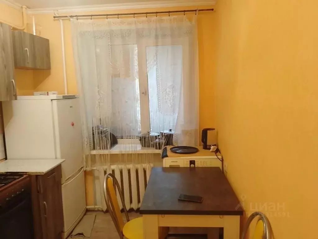 2-к кв. Московская область, Балашиха Железнодорожный мкр, ул. ... - Фото 2