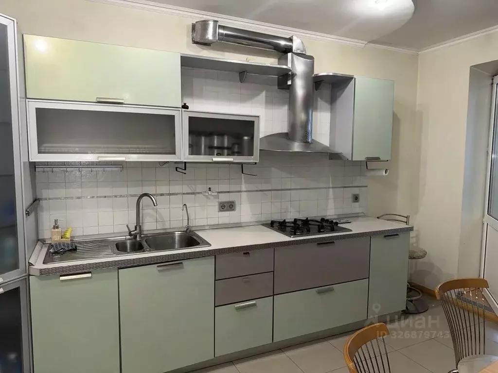 2-к кв. Московская область, Балашиха Железнодорожный мкр, ш. ... - Фото 2