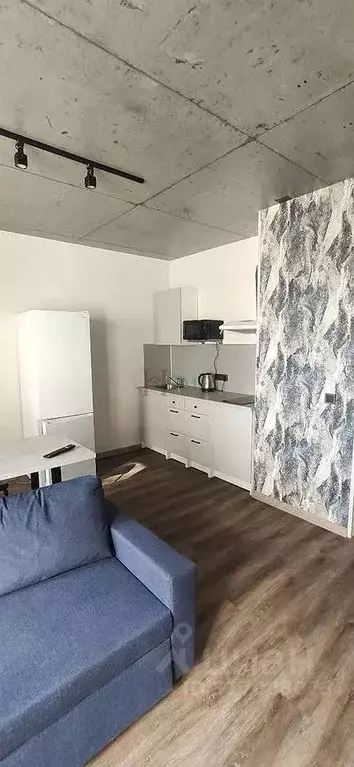 1-к кв. Новосибирская область, Новосибирск Тульская ул., 80 (35.0 м) - Фото 0