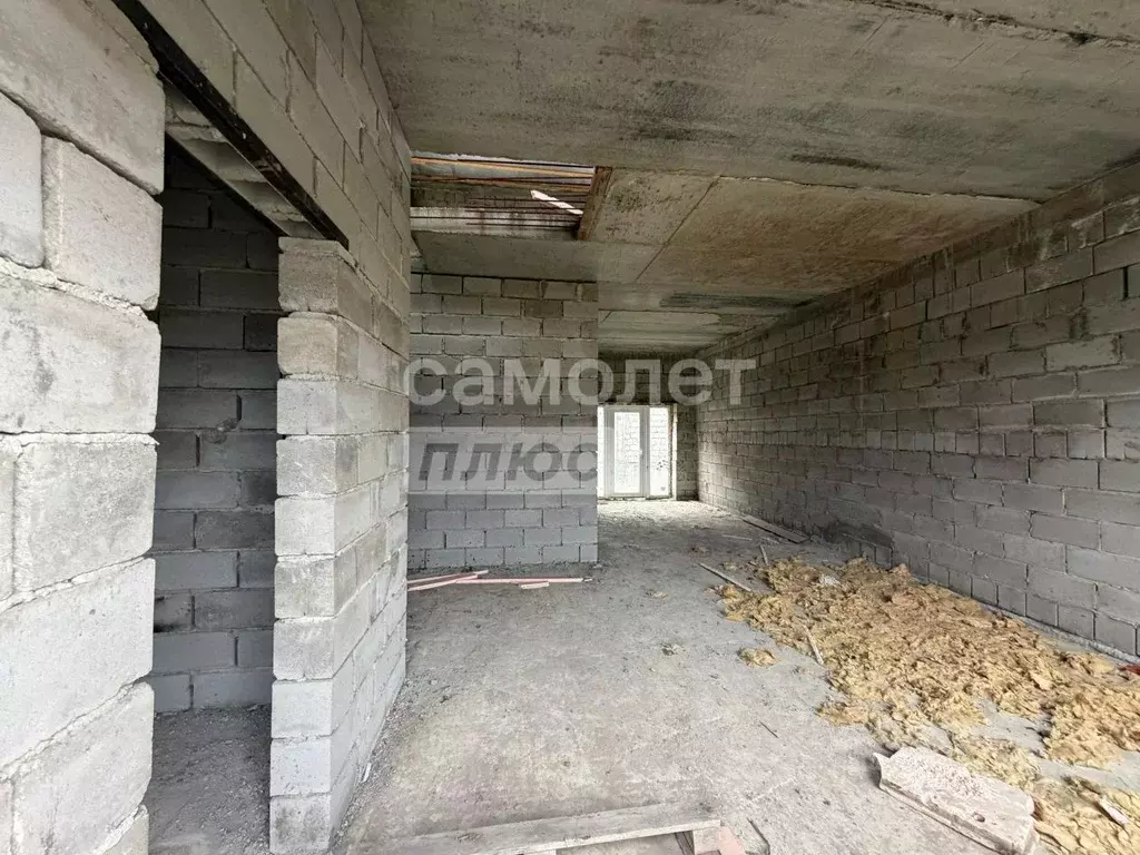 Таунхаус в Кабардино-Балкария, Чегемский район, с. Каменка Лесная ул., ... - Фото 2