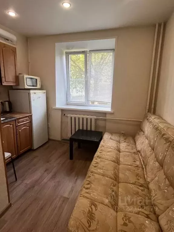 Студия Татарстан, Казань Ботаническая ул., 23/31 (12.0 м) - Фото 1