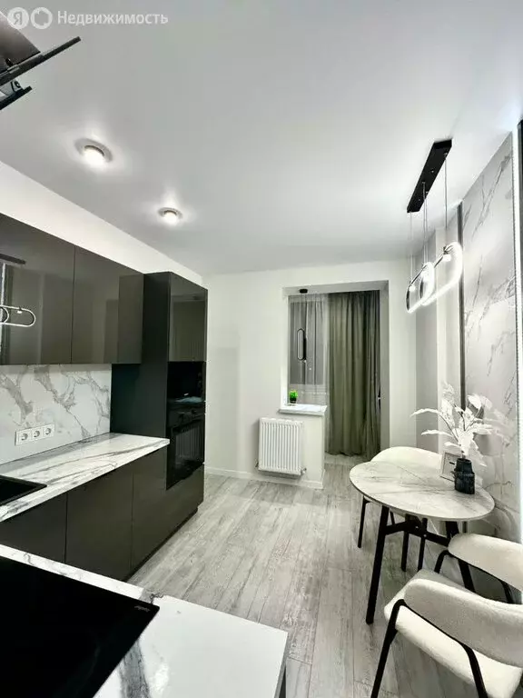 2-комнатная квартира: Краснодар, Тепличная улица, 62/1 (35 м) - Фото 2