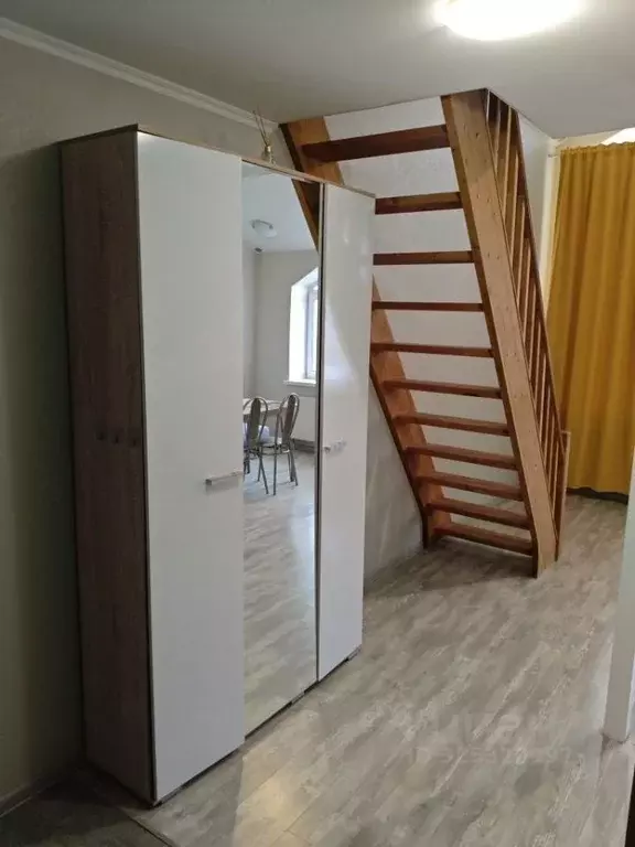 2-к кв. Московская область, Химки городской округ, д. Брехово 88 (50.0 ... - Фото 2