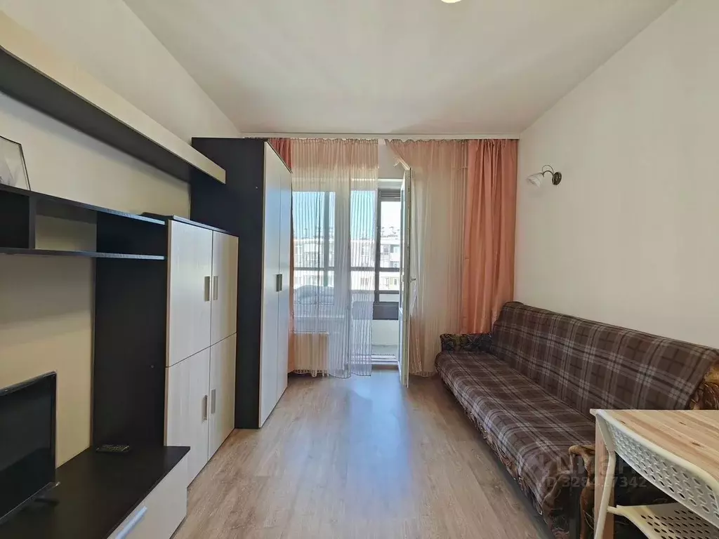 1-к кв. Санкт-Петербург просп. Ветеранов, 171к5 (23.0 м) - Фото 2