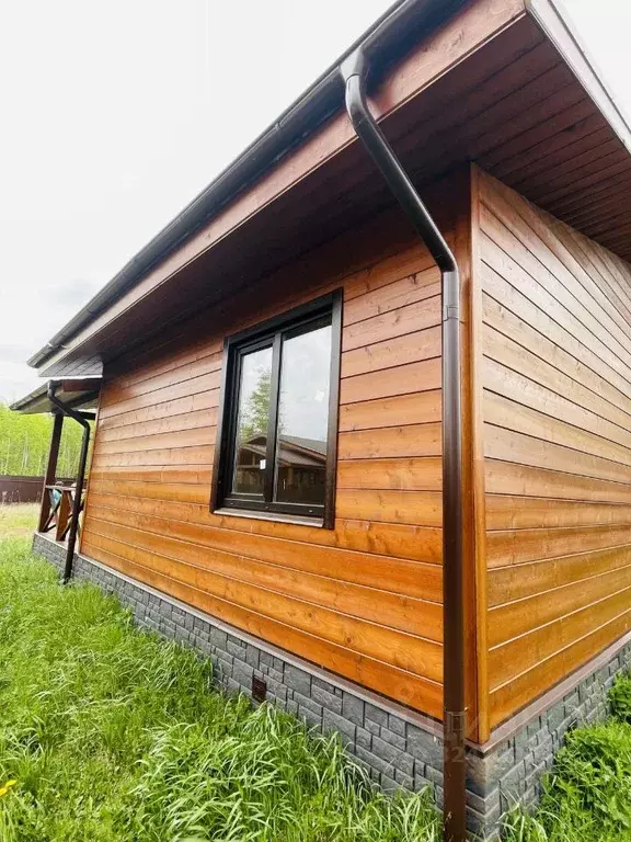 Коттедж в Рязанская область, Рязанский муниципальный округ, пос. ... - Фото 2