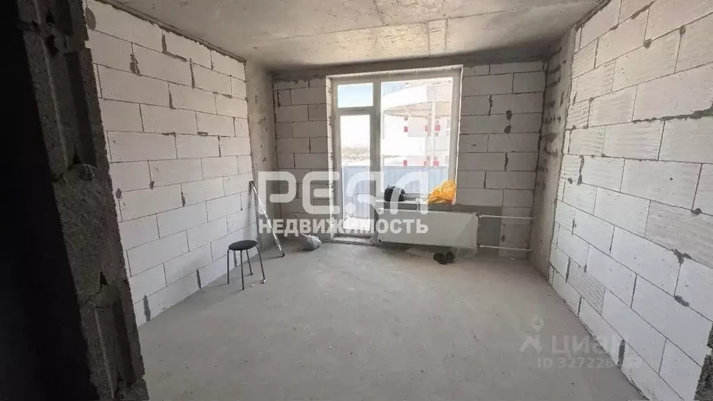 Студия Санкт-Петербург пос. Шушары, Московское ш., 262к4 (22.6 м) - Фото 1