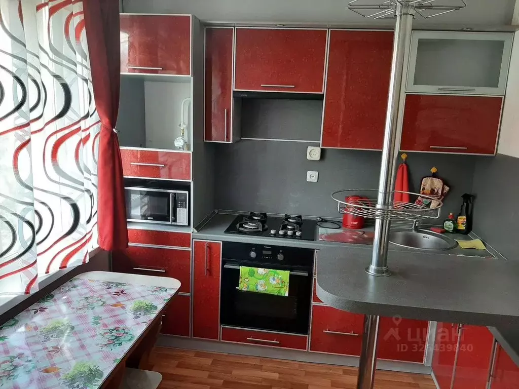 2-к кв. Нижегородская область, Нижний Новгород ул. Дьяконова, 10А ... - Фото 1