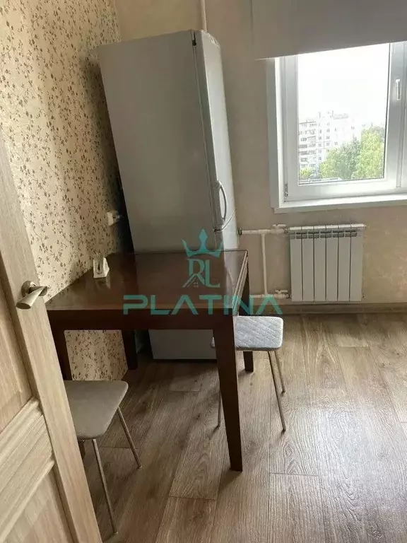 1-к кв. Татарстан, Казань ул. Юлиуса Фучика, 51 (35.0 м) - Фото 1