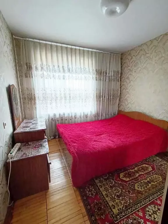 Продаётся 2-к квартира, 36.7 м - Фото 1