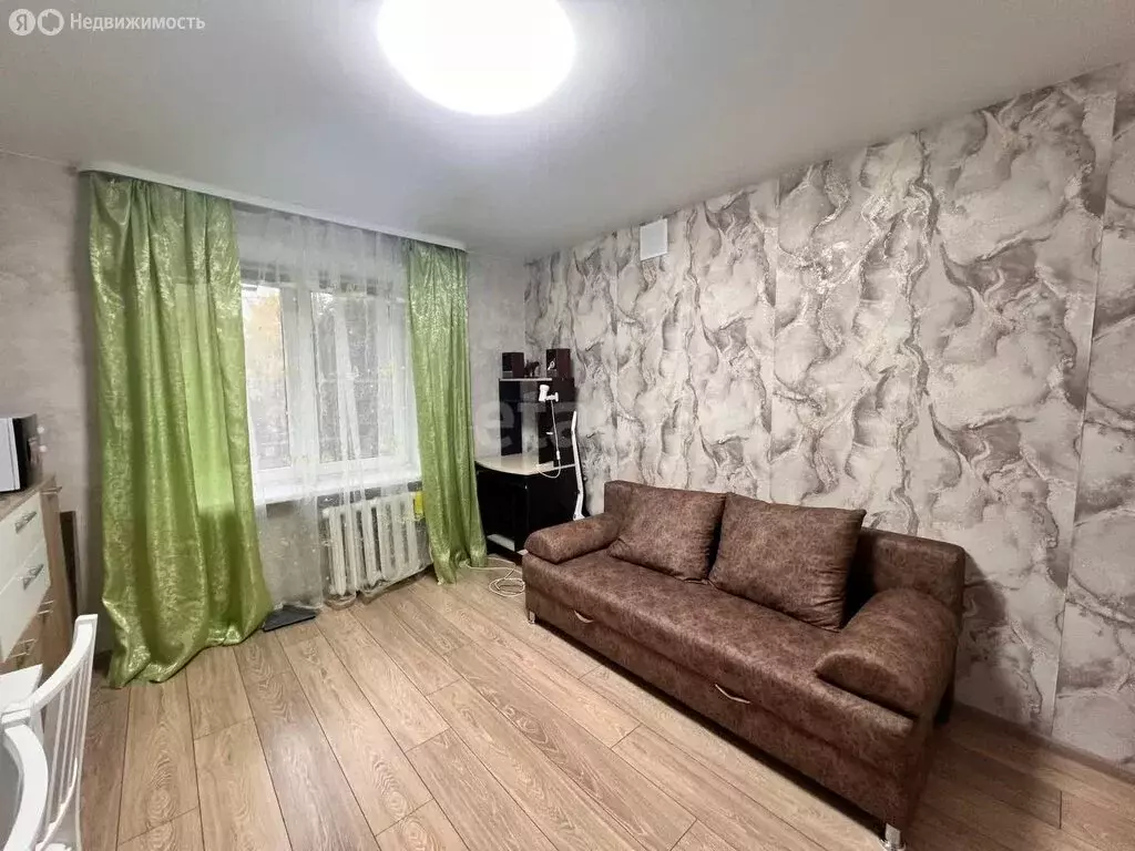 1к в -комнатной квартире ( м) - Фото 1