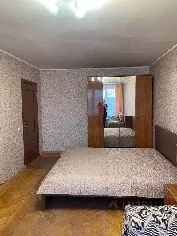 1-к кв. Москва Вешняковская ул., 1К1 (30.0 м) - Фото 1