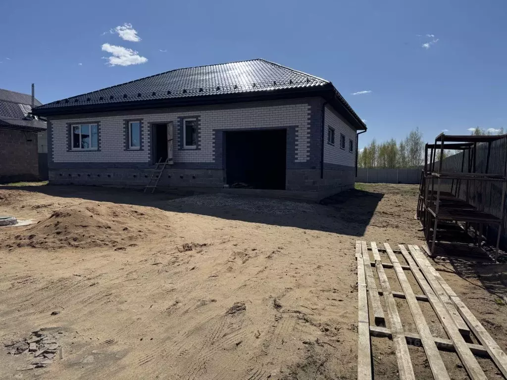 Дом в Владимирская область, Александров ул. Жеребина, 4 (192 м) - Фото 1