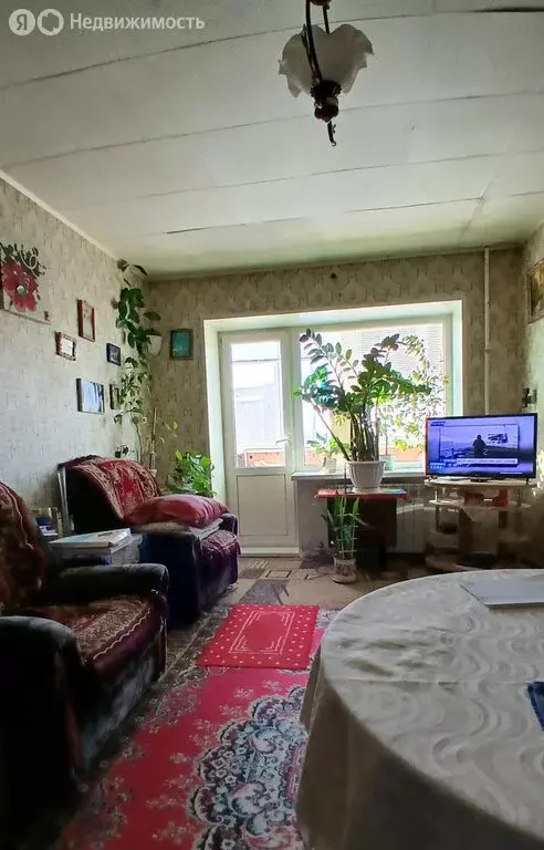 2-комнатная квартира: Нижний Тагил, улица Константина Пылаева, 22 ... - Фото 1