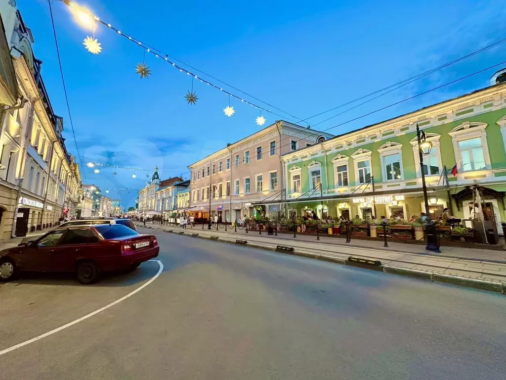 Офис на Рождественской - Фото 0