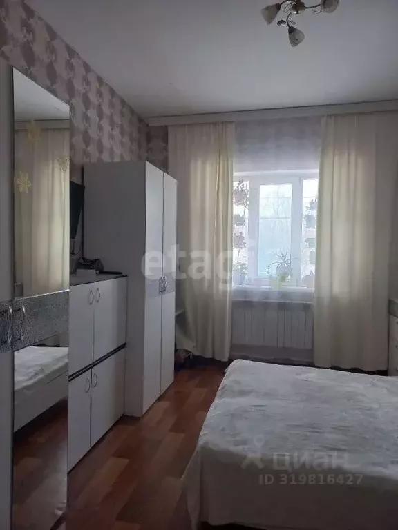 2-к кв. Ямало-Ненецкий АО, Салехард Почтовая ул., 5 (69.5 м) - Фото 2