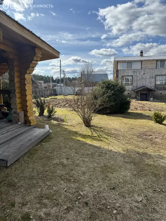 Дом в Тверская область, Калининский муниципальный округ, СТ Сосновый ... - Фото 2