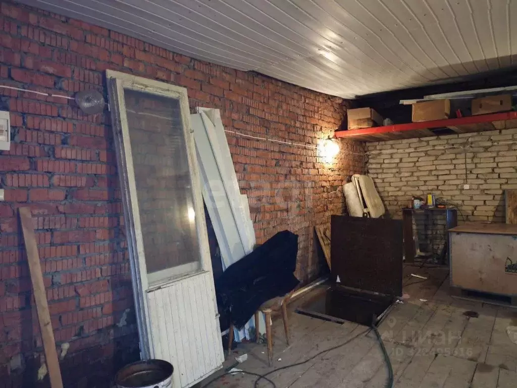 Гараж в Вологодская область, Вологда ул. Гагарина, 88Б (18 м) - Фото 1