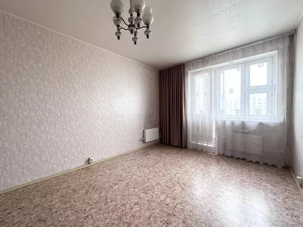 2-к кв. Москва ул. Плеханова, 29К1 (53.5 м) - Фото 1