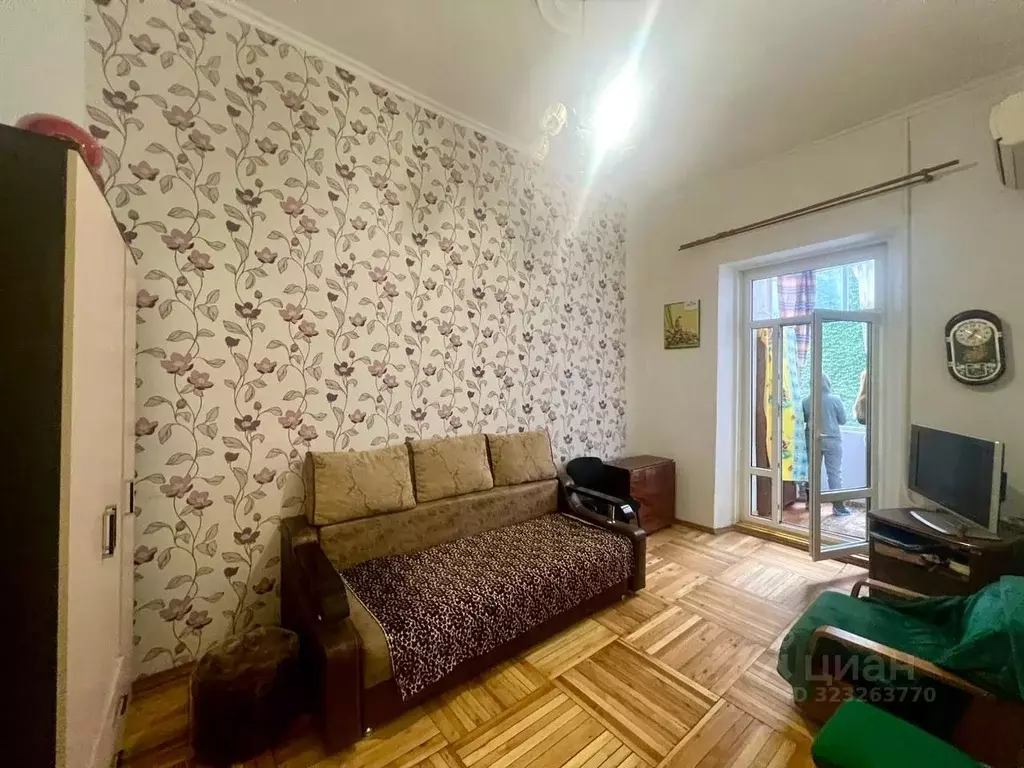 2-к кв. Ростовская область, Ростов-на-Дону ул. Максима Горького, 160 ... - Фото 2