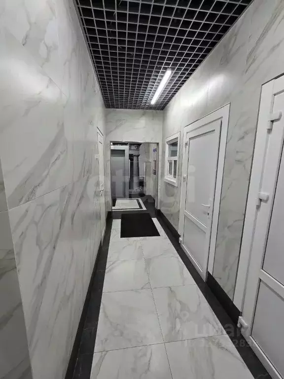 1-к кв. Санкт-Петербург Заставская ул., 46к3 (50.7 м) - Фото 2