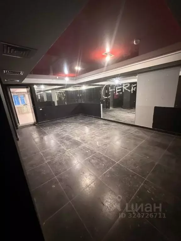 Помещение свободного назначения в Кировская область, Кирово-Чепецк ... - Фото 1