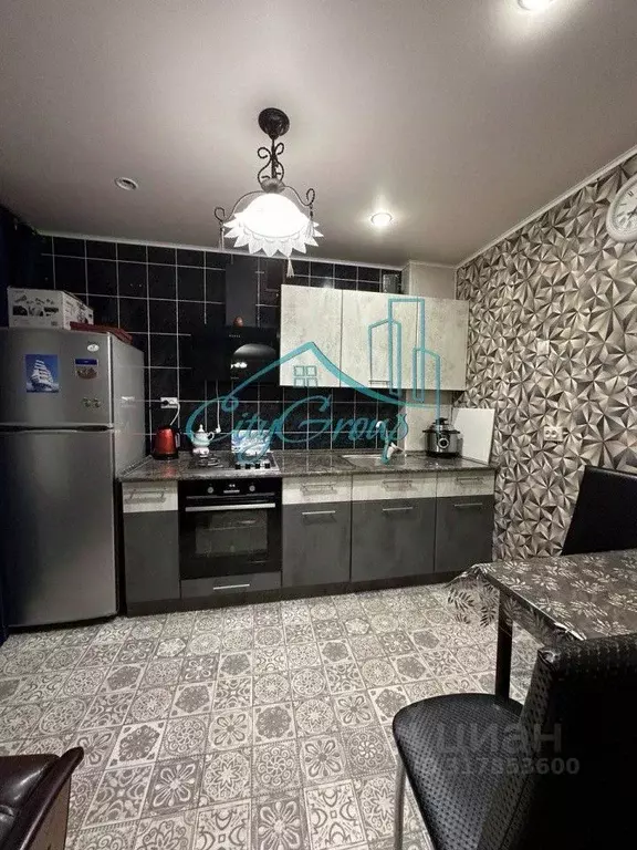 3-к кв. Оренбургская область, Орск Краснодонская ул., 11 (62.8 м) - Фото 2