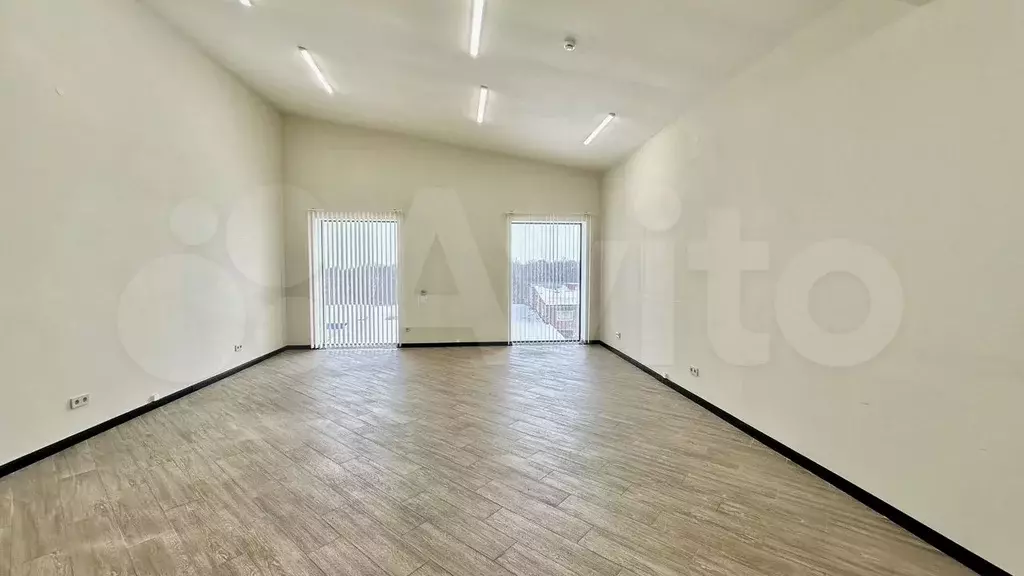 Офис в аренду с юридическим адресом, 47.2 м - Фото 1