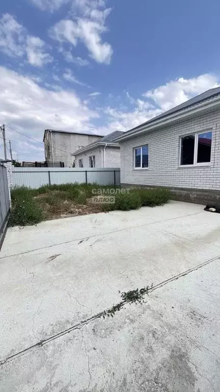 Дом в Краснодарский край, Анапа муниципальный округ, Красный хут. ... - Фото 2