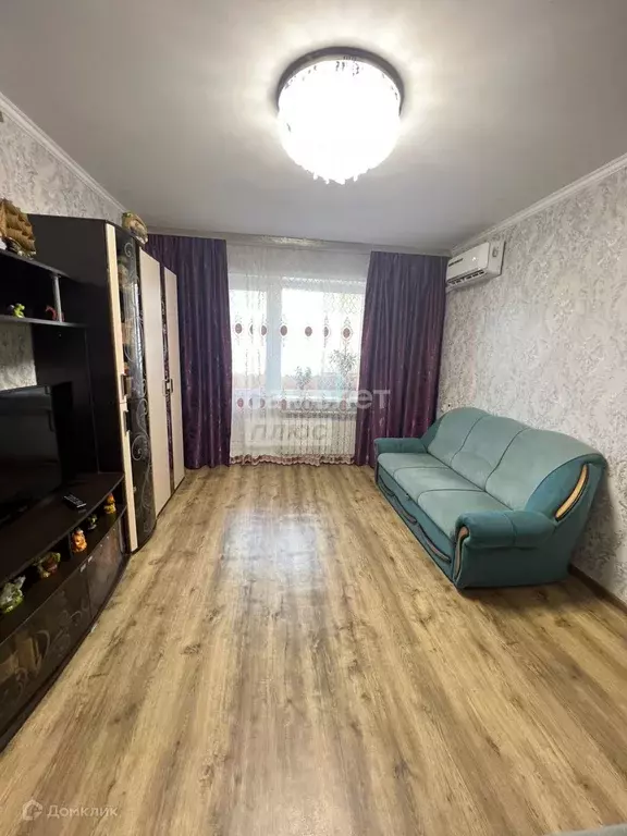Продаётся 2-к квартира, 51.3 м - Фото 1