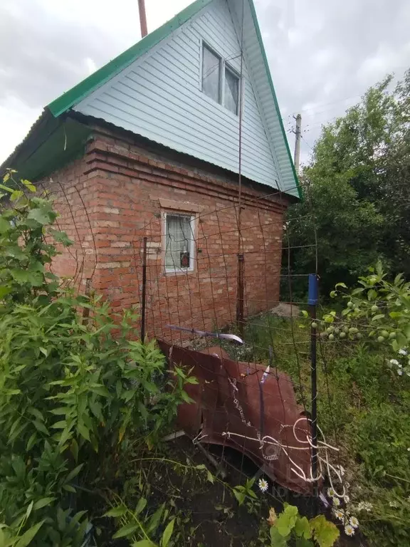 Дом в Башкортостан, Уфа Белый Аист СНТ, 121 (19 м) - Фото 2