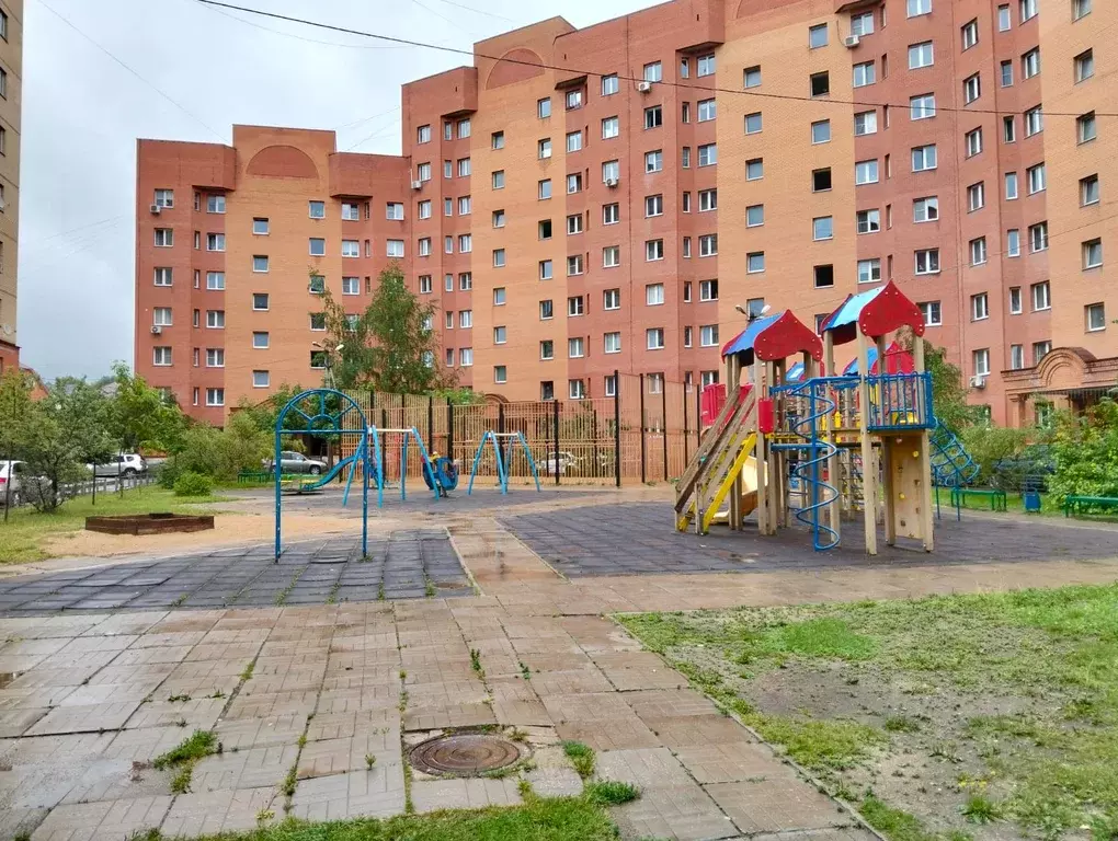 Продаётся 1-к квартира, 43.1 м - Фото 1