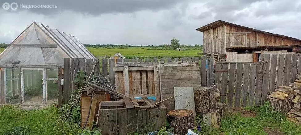 Дом в Тобольск, Тихая улица, 10 (91 м) - Фото 1